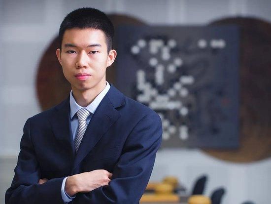她的隐秘香气