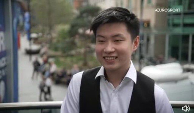 爱情镜头