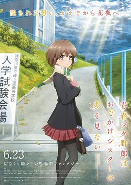 女杀手