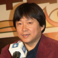变态的男人
