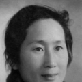 家财万贯的小姑娘