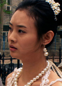 女朋友和舅舅