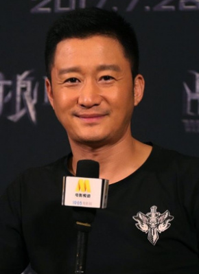 我的前任是我的继母